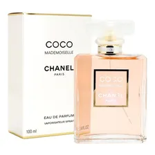 Chanel Coco Mademoiselle EDP 100ml para feminino Foto mini 1