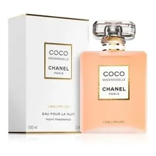 Chanel Coco Mademoiselle Porur La Nuit Foto  mini 1