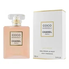 Chanel Coco Mademoiselle Porur La Nuit Foto mini  3