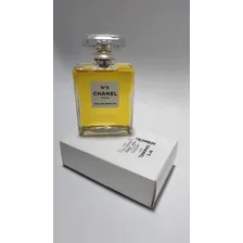 Chanel No 5 Eau De Parfum Chanel 100ml - Feminino Foto mini 2