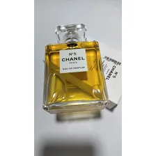 Chanel No 5 Eau De Parfum Chanel 100ml - Feminino Foto mini 3