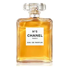 Chanel No 5 Eau De Parfum Chanel 100ml - Feminino Foto mini 1