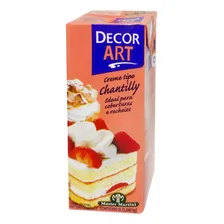 Chantilly Decor Art 1l Master Martini Foto  mini 1