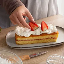 Chantilly Em P贸 Topping Ello C/ 10 Kg Foto mini 3