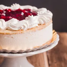 Chantilly Em P贸 Topping Ello C/ 10 Kg Foto mini 4