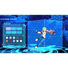 Chaos Code New Sign Of Catastrophe Limited Edition Switch Foto mini 3