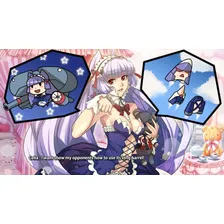 Chaos Code New Sign Of Catastrophe Limited Edition Switch Foto mini 2