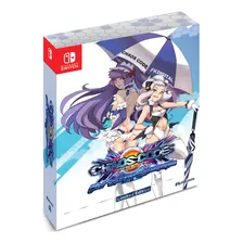Chaos Code New Sign Of Catastrophe Limited Edition Switch Foto mini 1