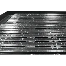 Chapa A Gás Char Broiler 80cm Prcb-800 Progás Foto mini 4