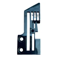 Chapa Agulha Maquina Costura Overlock Gn6-3 1 Agulha Gn800 Foto mini 1