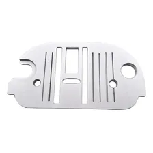 Chapa Agulha Singer Zig Zag Facilita Plus Pratika Premium Foto mini 1