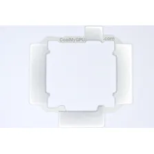 Chapa Cobre Aluminio Dissipador Thermal Pad Gpu Vga Rtx3080 Foto mini  2