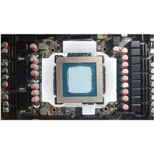 Chapa Cobre Aluminio Dissipador Thermal Pad Gpu Vga Rtx3080 Foto  mini 1