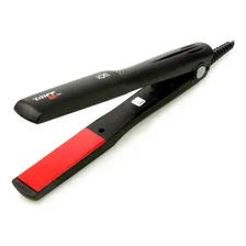 Chapa De Cabelo Taiff Cerâmica Red Ion 200c Bivolt Foto mini  2
