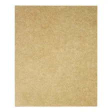 Chapa De Mdf Cru 3mm 90x60 Cm Quadros E Artesanatos Foto mini 1