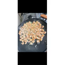 Chapa Disco 40cm Teflon AlumÃnio Fundido Foto mini 4