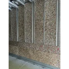 Chapa Ecológica Aluminizada 6mm 2,20m X 0,95m, Ecopreserve Cor Prateado Foto mini 4