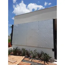 Chapa Ecológica Aluminizada 6mm 2,20m X 0,95m, Ecopreserve Cor Prateado Foto mini  3