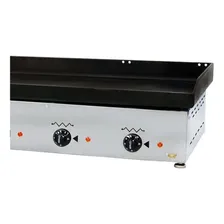 Chapa Eletrica 220v Ce80 Venâncio Foto mini  3