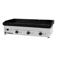 Chapa Eletrica 220v Ce80 Venâncio Foto  mini 1