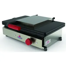 Chapa Grill A Gás Progas Pr-500 G Foto mini 1