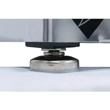 Chapa Industrial A Gás Venâncio Deguste Luxo C120 Foto mini 3