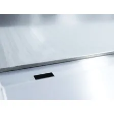 Chapa Lanche Bifeteira Linha Americana Cg120 18mm Venâncio Foto mini 2