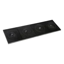 Chapa Multiuso Com Redução 3f Com Picanheira Cor Preto Foto mini  2