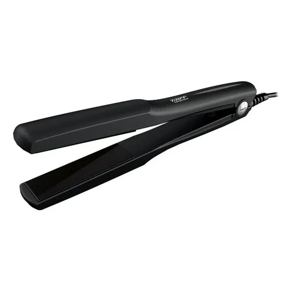 Chapa Preta Alisadora Profissional Taiff 180c Bivolt Foto 1