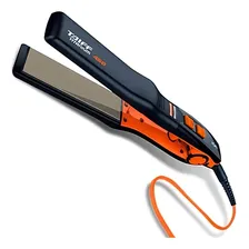 Chapa Titanium 450 Série Colors Taiff Bivolt Cor Preto 110V/220V Foto mini 3