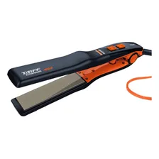 Chapa Titanium 450 Série Colors Taiff Bivolt Cor Preto 110V/220V Foto mini 2