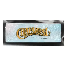 Chaparral Box 3 Dvds Volume 2 Foto mini 4