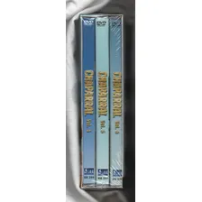 Chaparral Box 3 Dvds Volume 2 Foto mini 3