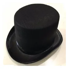 Chapeu Cartola Noivo Casamento Magico Foto mini 2