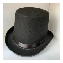 Chapeu Cartola Noivo Casamento Magico Foto mini 3