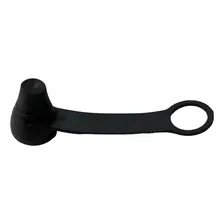 Chapéu De Bruxa Para Regulador De Mergulho Cressi Foto mini 2