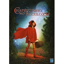 Chapeuzinho No Século Xxi - Dvd - Henry Cavill Lainie Kazan Foto  mini 1