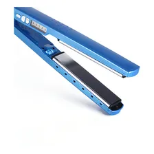 Chapinha Alisadora Nano Titanium Profissional 4 Forte Foto mini 3