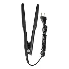Chapinha Alisadora Prancha Taiff 180c Bivolt Cerâmica Foto mini 4