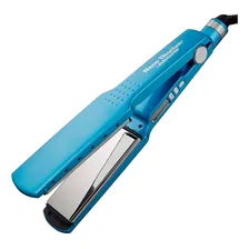 Chapinha Babyliss Pro Nano Titanium Prancha 2094 Larga Foto mini  2