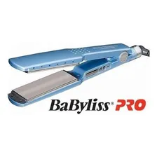 Chapinha Babyliss Pro Nano Titanium Prancha 2094 Larga Foto mini  3