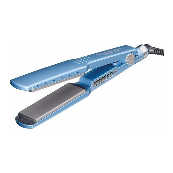 Chapinha Babyliss Pro Nano Titanium Prancha Larga 1 3/4 220v Foto 1