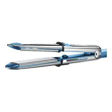 Chapinha Babylisspro Nano Titanium Optima 3000 127/220V Cor Azul 127/220V Foto mini 4