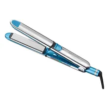 Chapinha Babylisspro Nano Titanium Optima 3000 127/220V Cor Azul 127/220V Foto mini 1