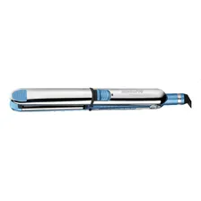 Chapinha Babylisspro Nano Titanium Optima 3000 127/220V Cor Azul 127/220V Foto mini 2