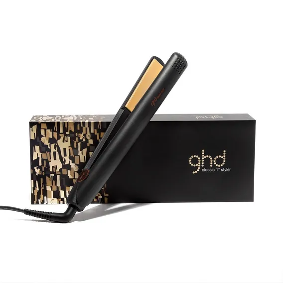 Chapinha de cabelo GHD Classic 1