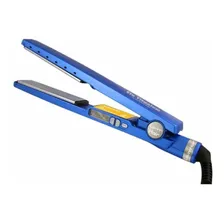 Chapinha de cabelo LavinnHair Pro Elo Titanium azul 110V/220V Foto mini 3