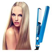Chapinha Nano Titanium Profissional Ate 450f Bivolt Foto mini  3