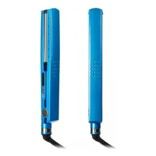Chapinha Prancha Cabelo Profissional Nano Titanium 450f Foto mini 3