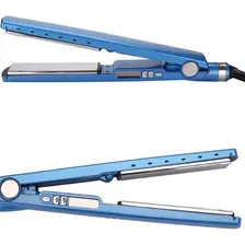 Chapinha Prancha Cabelo Profissional Titanium 450f Bivolt Foto mini 1